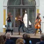 Damenstreichquartett_LA FINESSE_Konzert_Wuerzburg_03