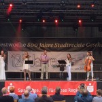 Streichquartett_LA FINESSE_Konzert_Geseke_02